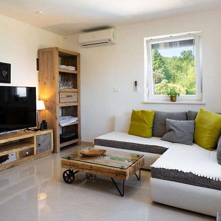 Ferienhaus Nera Plomin Εξωτερικό φωτογραφία