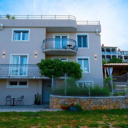 Ferienhaus Nera Plomin Εξωτερικό φωτογραφία