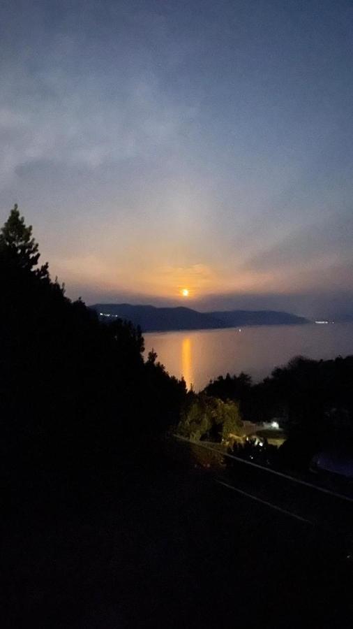 Ferienhaus Nera Plomin Εξωτερικό φωτογραφία