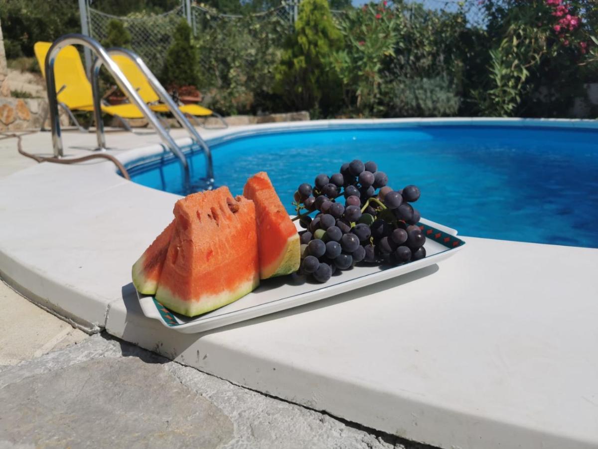 Ferienhaus Nera Plomin Εξωτερικό φωτογραφία