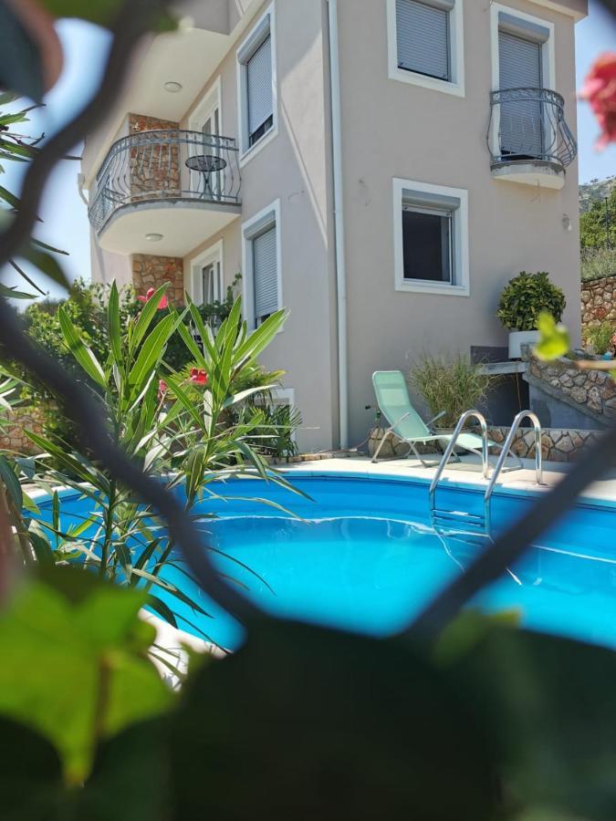Ferienhaus Nera Plomin Εξωτερικό φωτογραφία