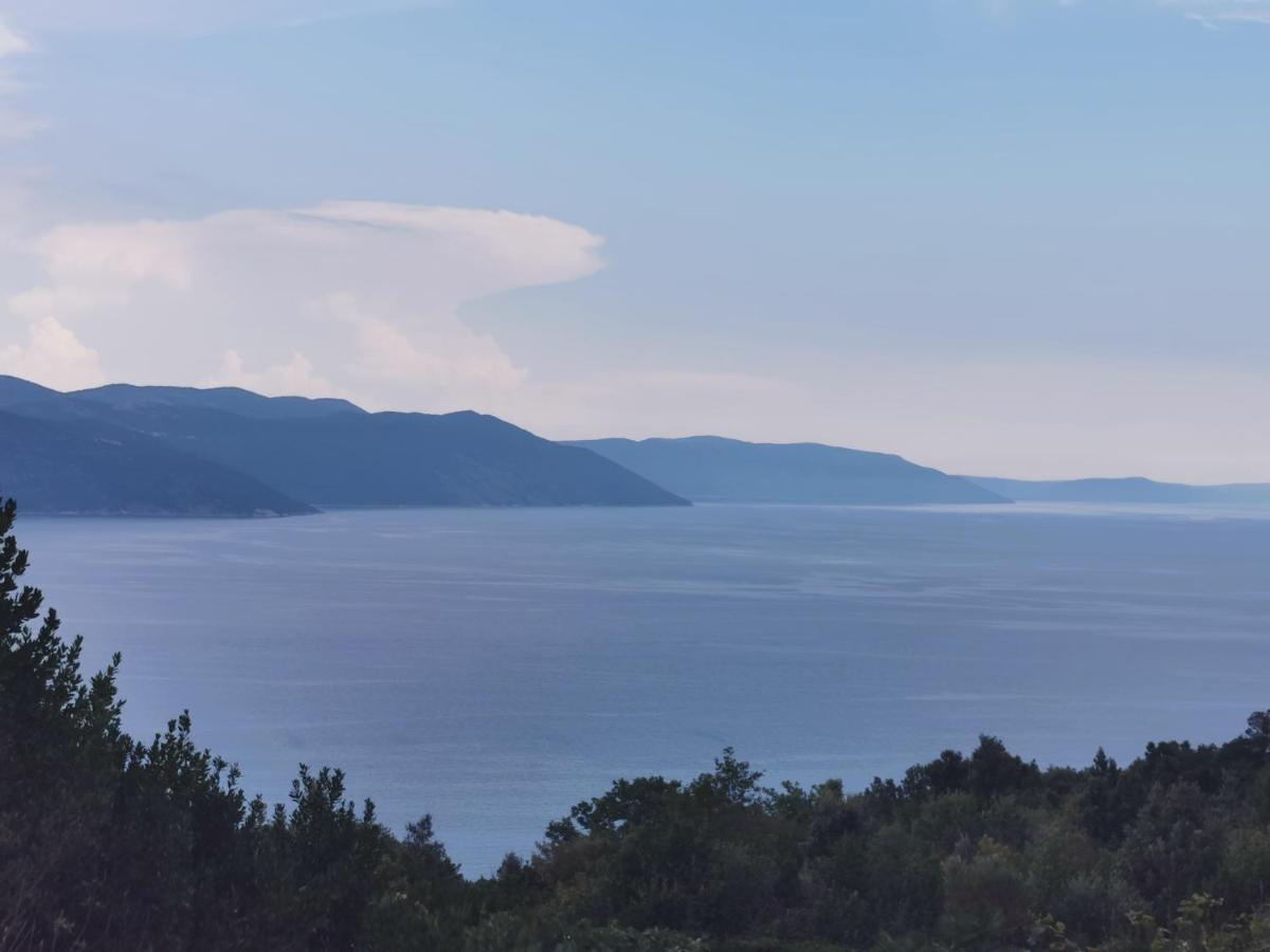 Ferienhaus Nera Plomin Εξωτερικό φωτογραφία