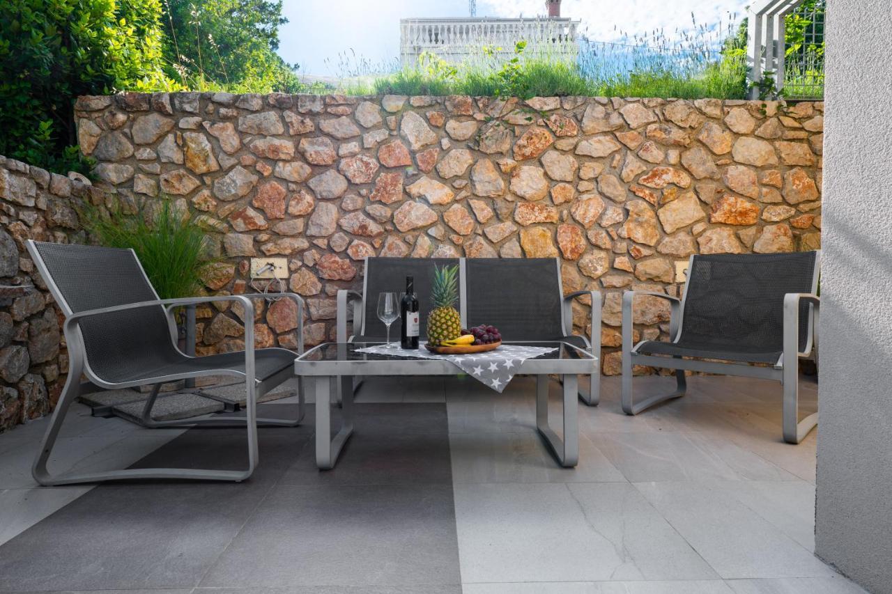 Ferienhaus Nera Plomin Εξωτερικό φωτογραφία
