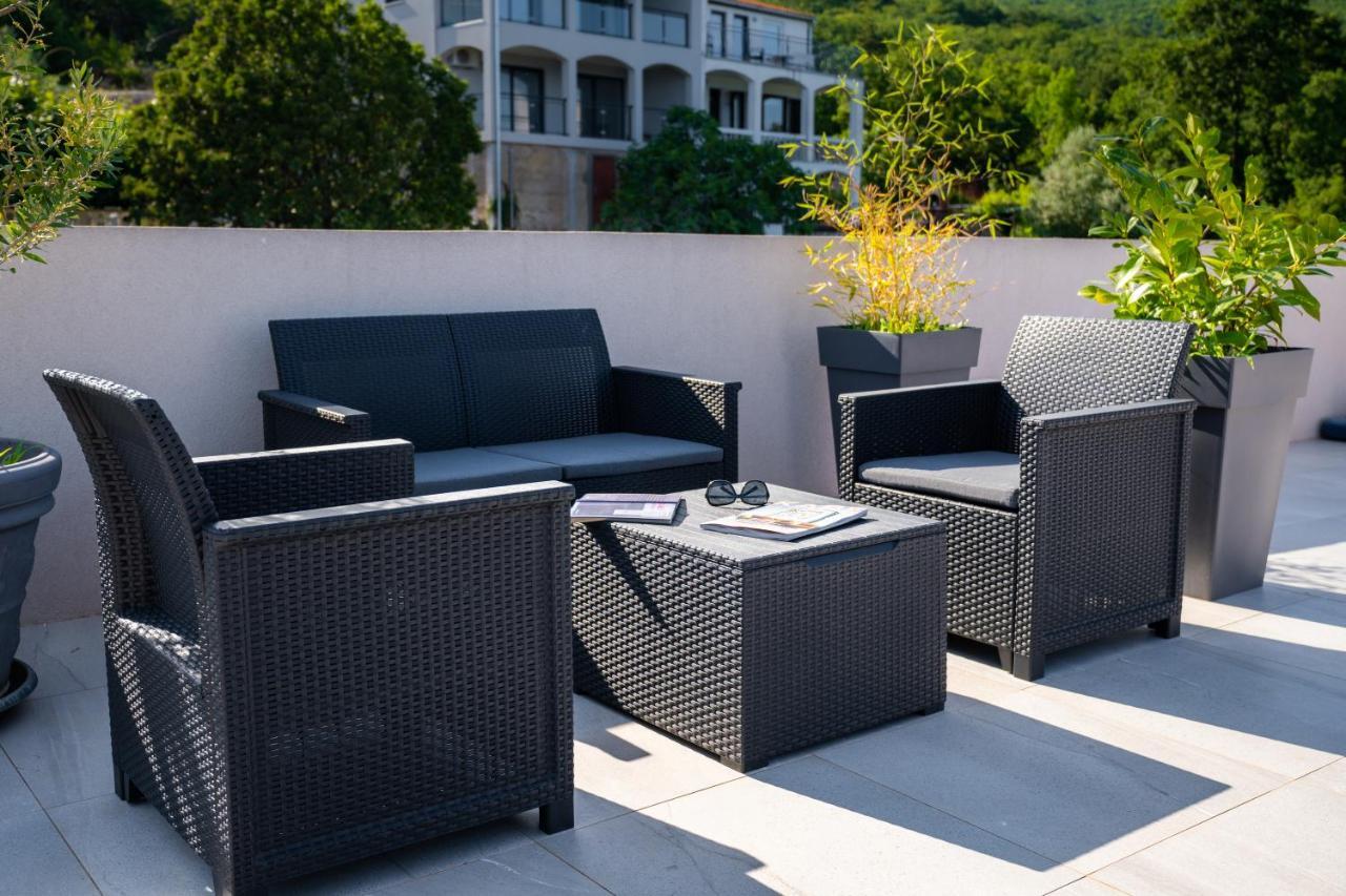 Ferienhaus Nera Plomin Εξωτερικό φωτογραφία