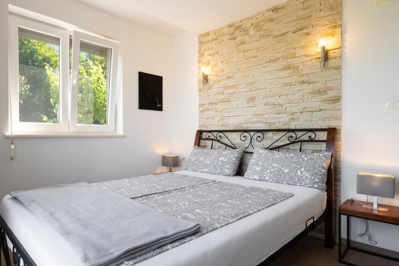 Ferienhaus Nera Plomin Εξωτερικό φωτογραφία