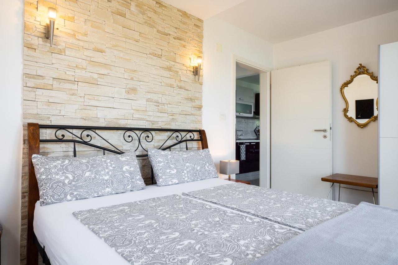 Ferienhaus Nera Plomin Εξωτερικό φωτογραφία