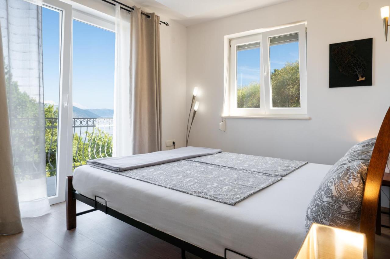 Ferienhaus Nera Plomin Εξωτερικό φωτογραφία