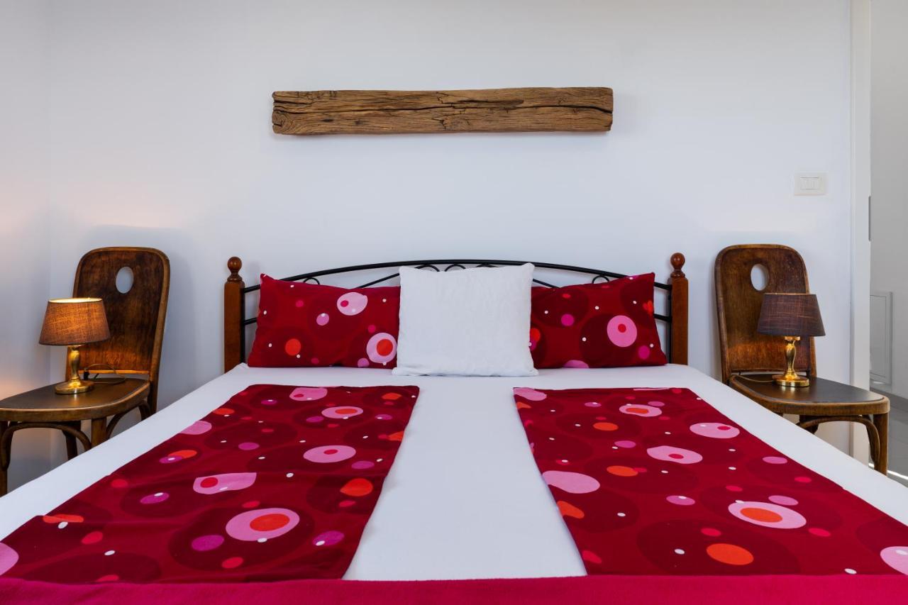 Ferienhaus Nera Plomin Εξωτερικό φωτογραφία