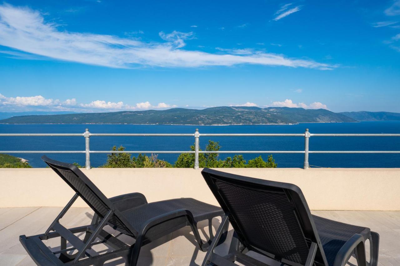 Ferienhaus Nera Plomin Εξωτερικό φωτογραφία